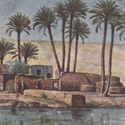 Port Saïd