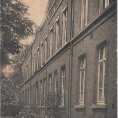 Ensival Hospice