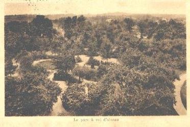 Jupilles Parc