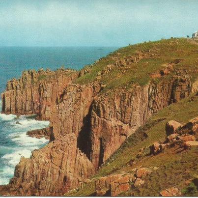 Land's End