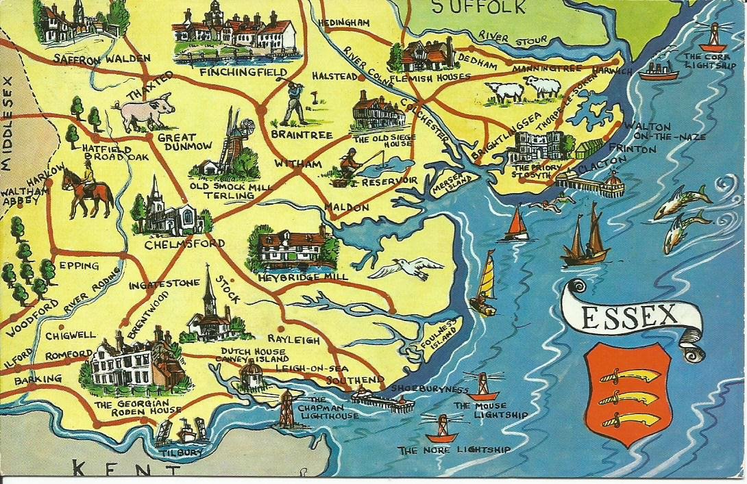 Essex