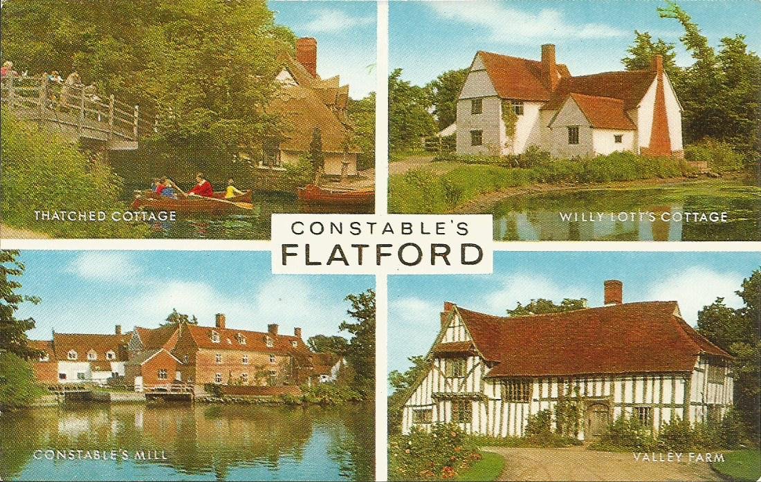 Flatford