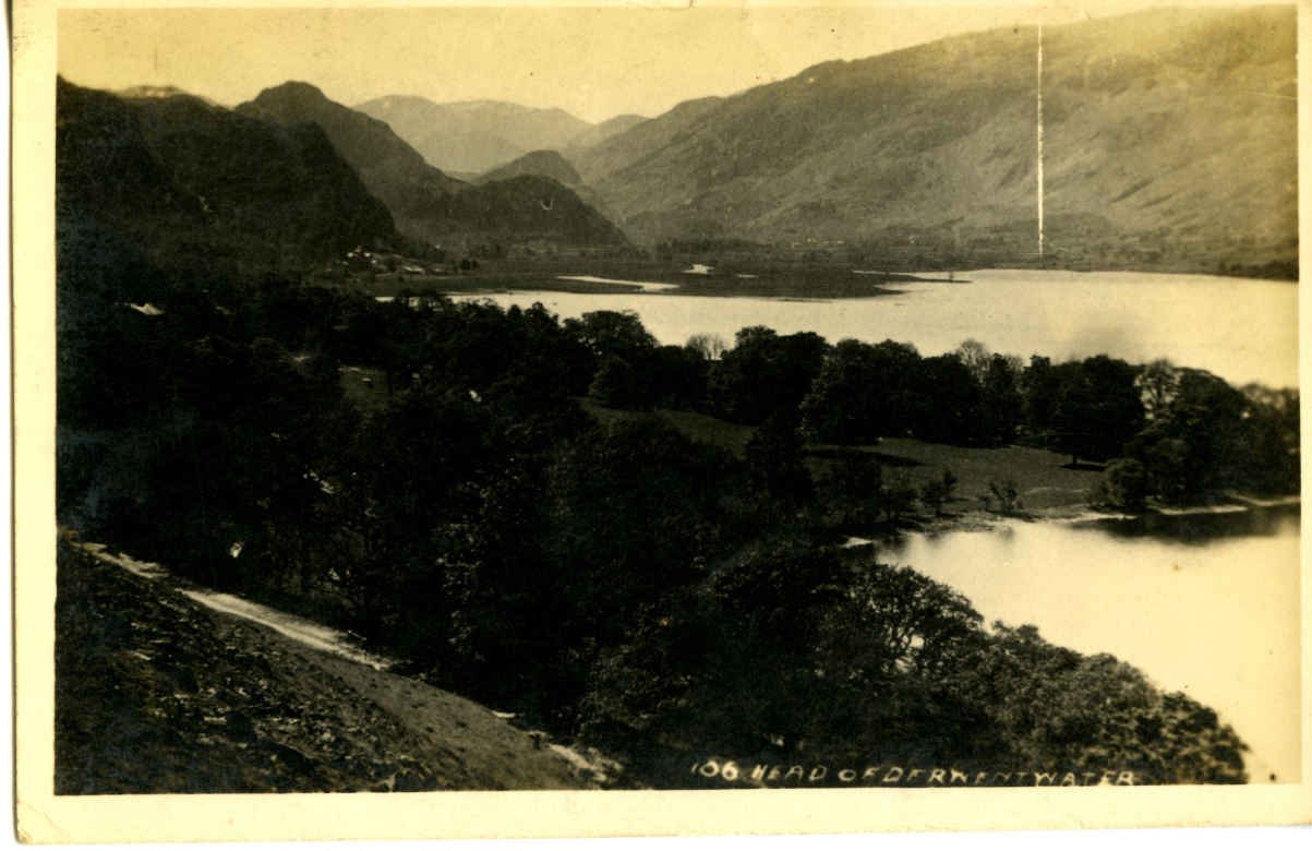 Keswick