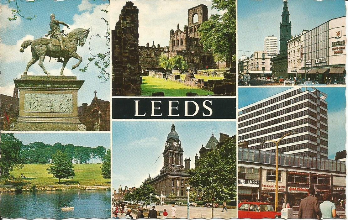 Leeds