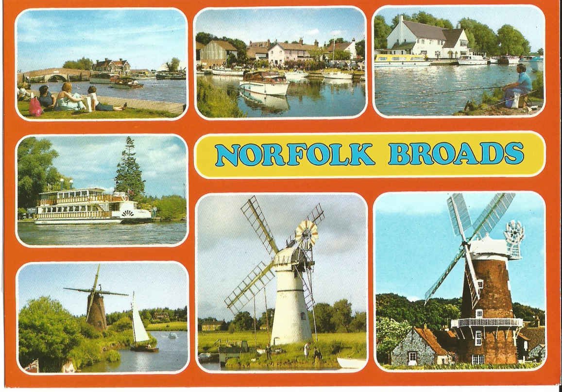 Norfolk Broads_1