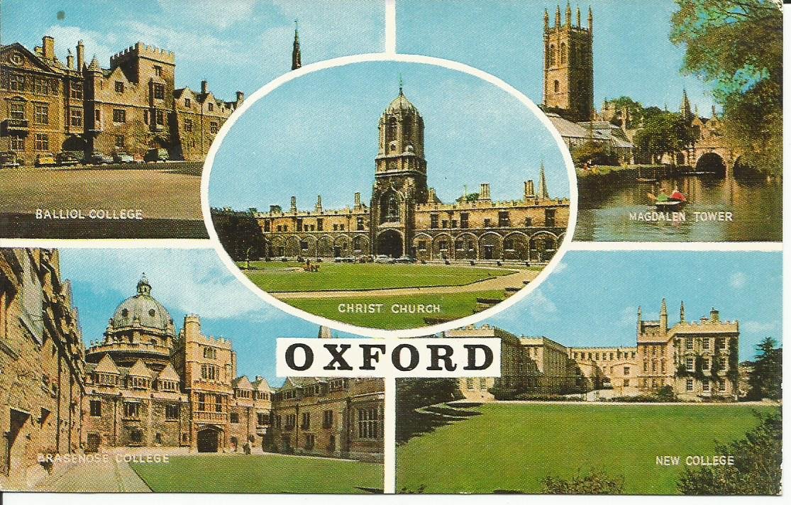 Oxford