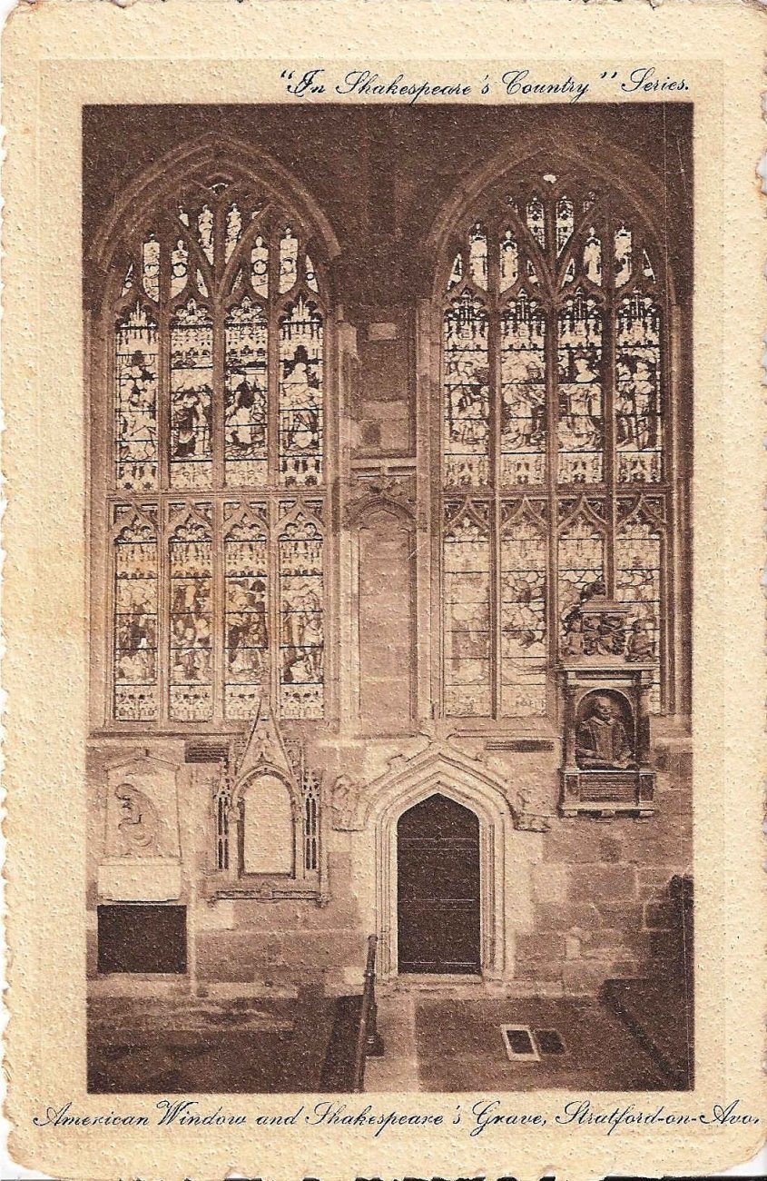 Stratford-on-Avon