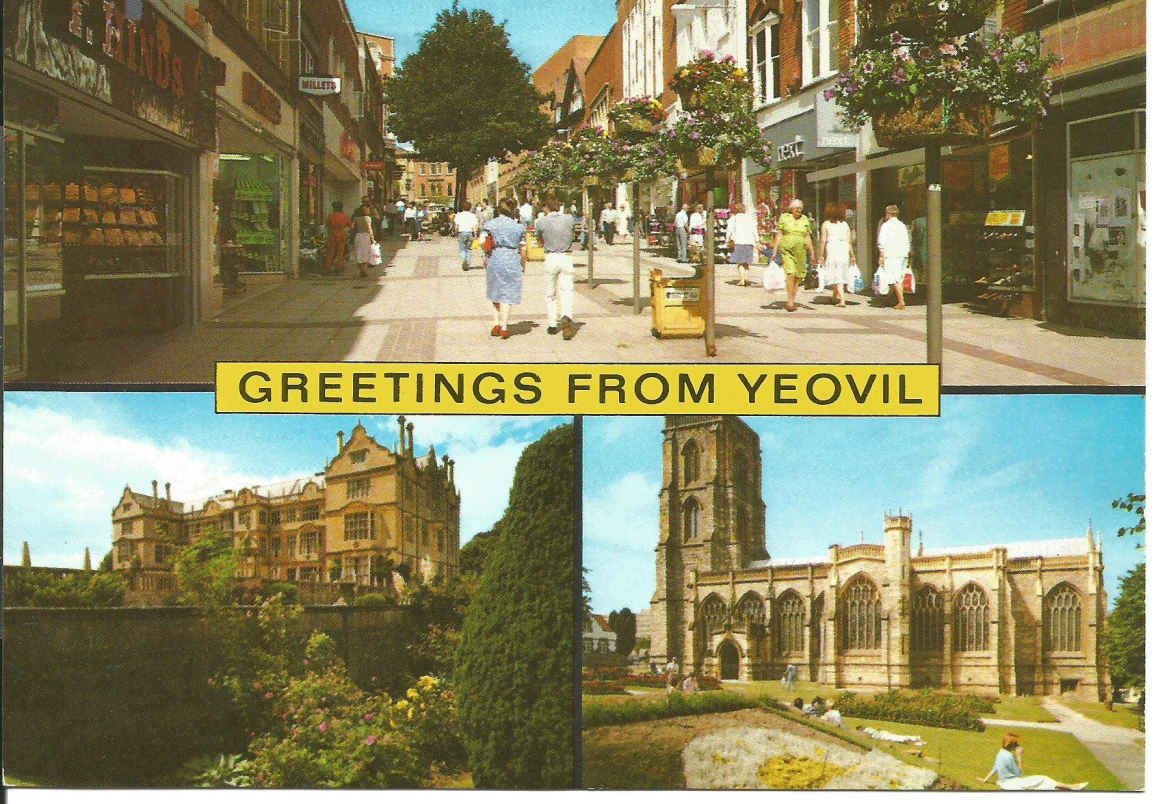 Yeovil