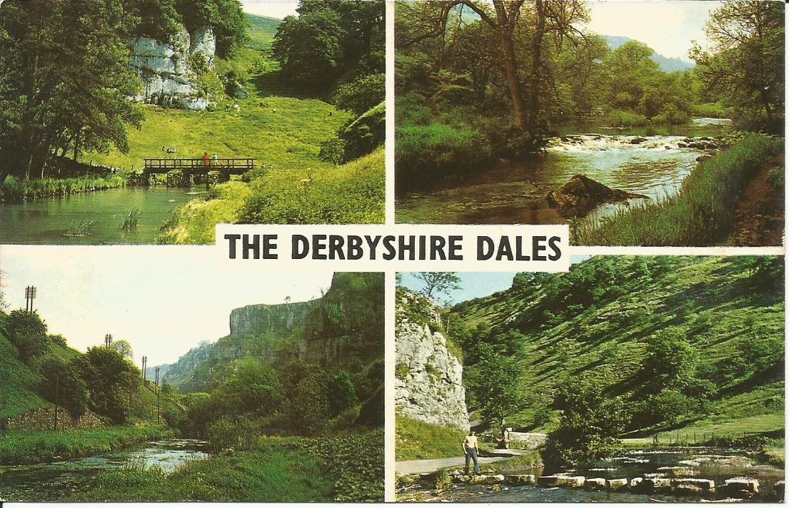 Derbyshire, The Dales_1