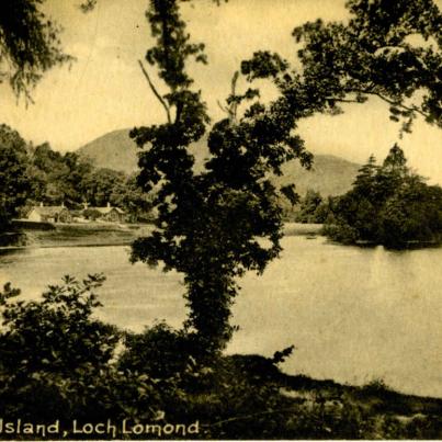 Swan Island