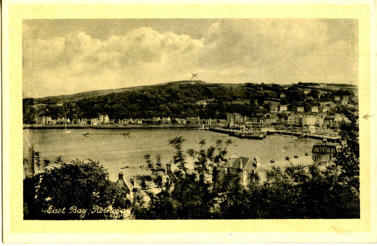 Rothesay East Bay
