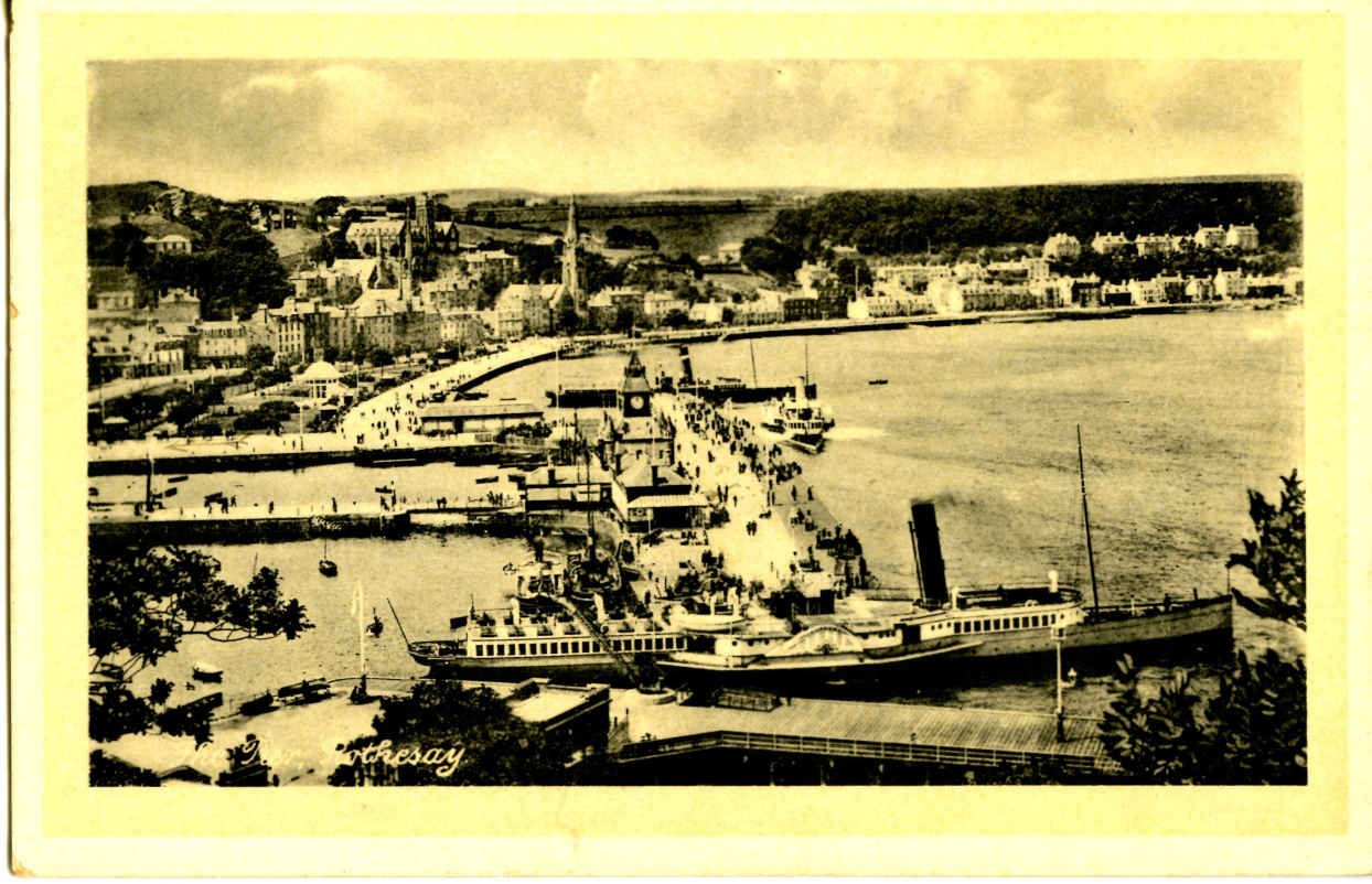 Rothesay