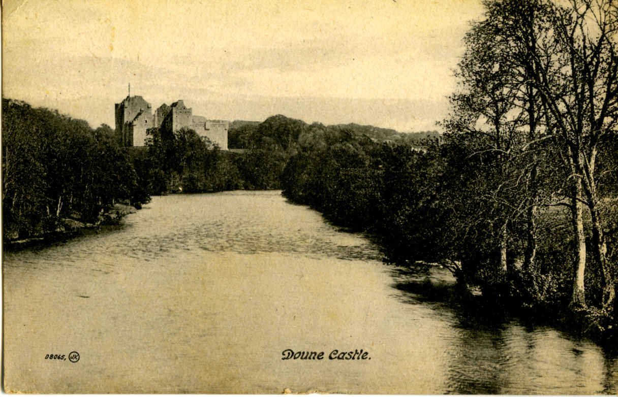 Doune