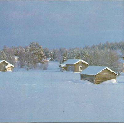 Finland / Suomi