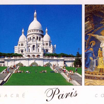 Parys Sacr_ Coeur