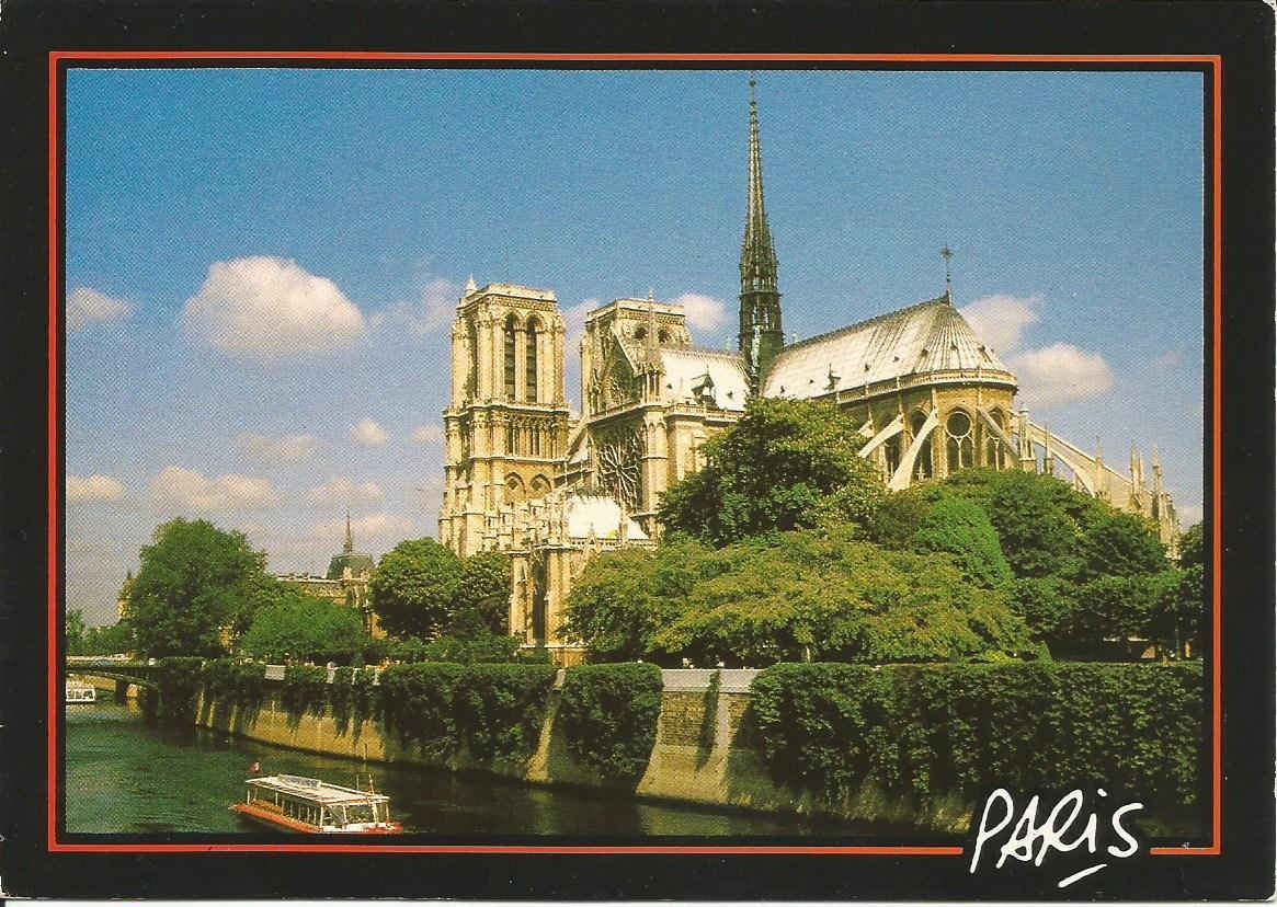 Parys_ Notre-Dame