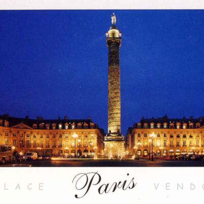 Parys Place Vend_me