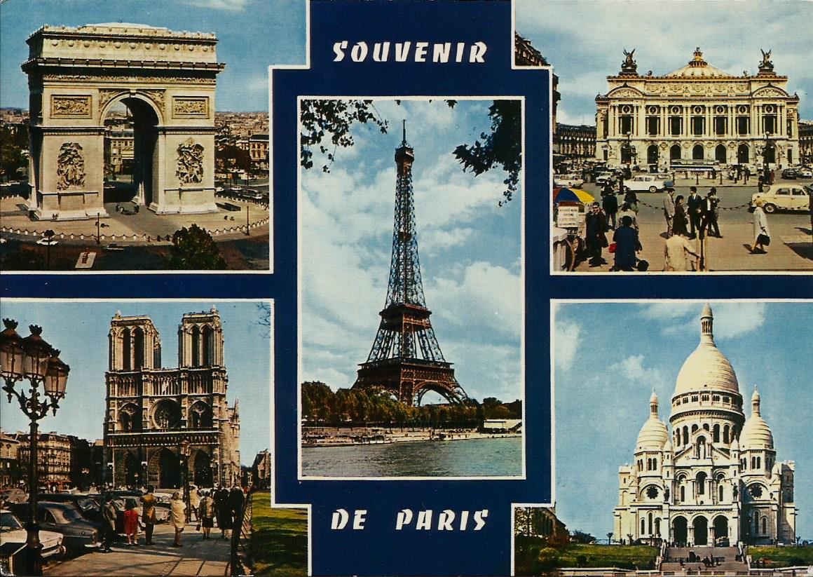 2Paris_ L_Arc