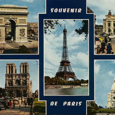 2Paris_ L_Arc