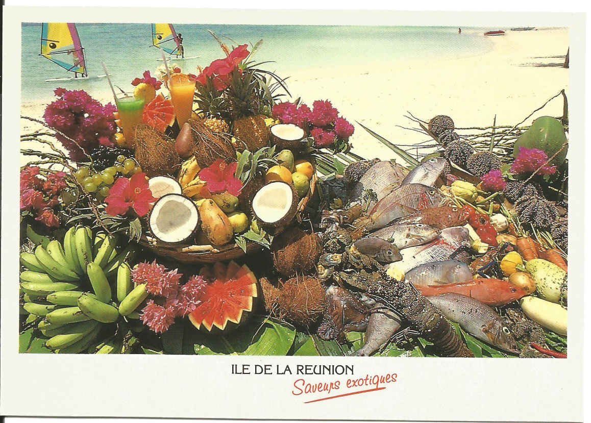 Reunion, Island in the Indian Ocean_3