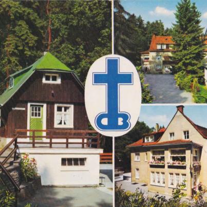 Landmark-Heimatruh