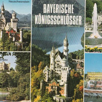 18BavarianCastles