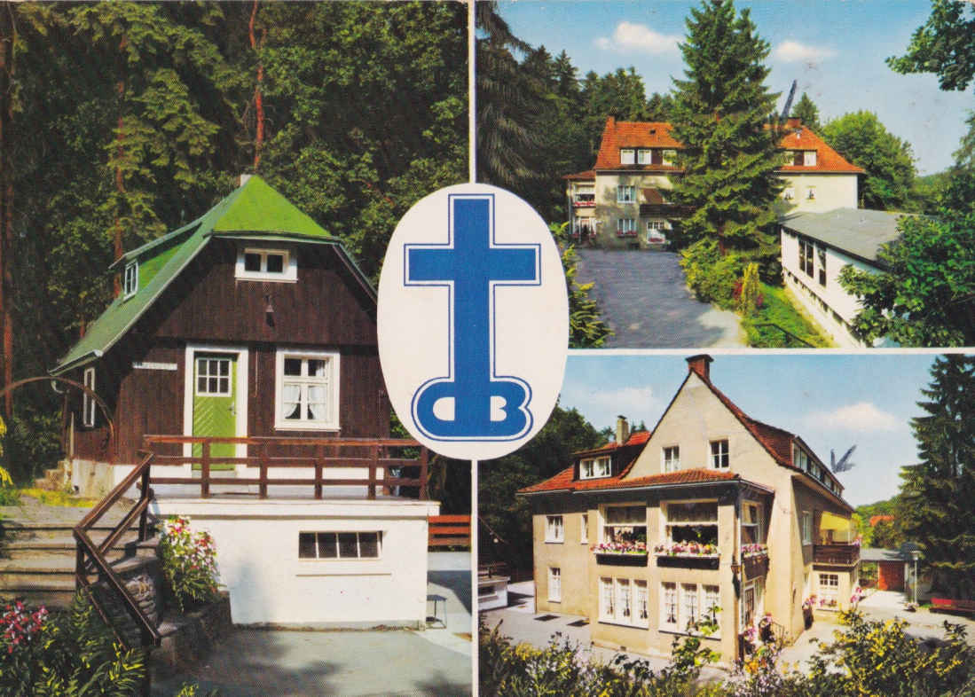 Landmark-Heimatruh