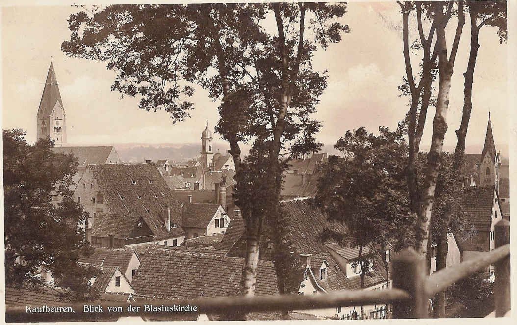 Kaufbeuren
