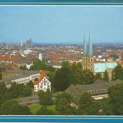 Germany / Duitsland / Deutschland