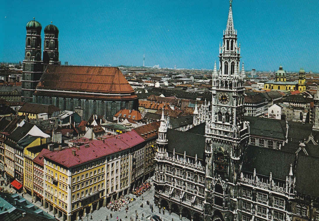 Munich, Germany