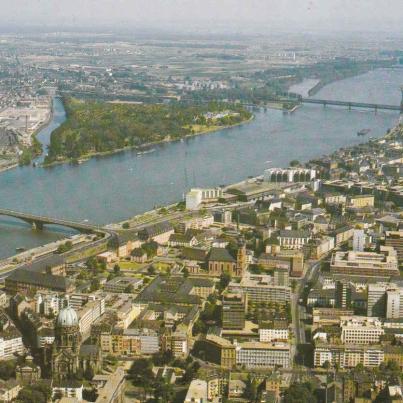 DeutschesEck_Koblenz