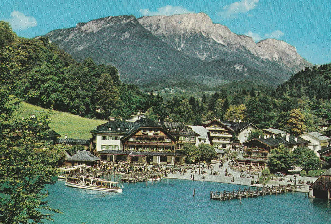 KönigseeBavaria