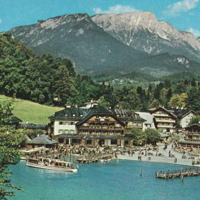 KönigseeBavaria