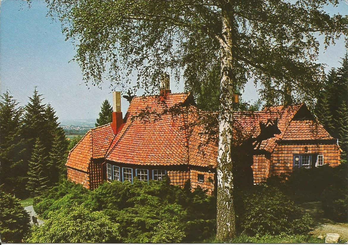 Bad Harzburg_ Caf_ Winuwuk