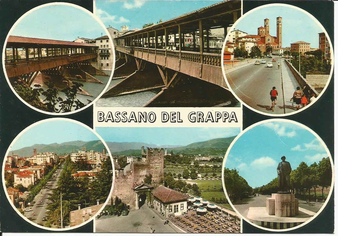 Bassano del Grappa