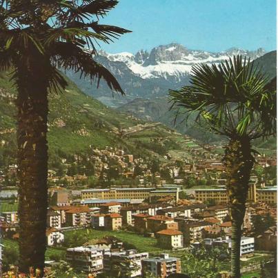 BOLZANO