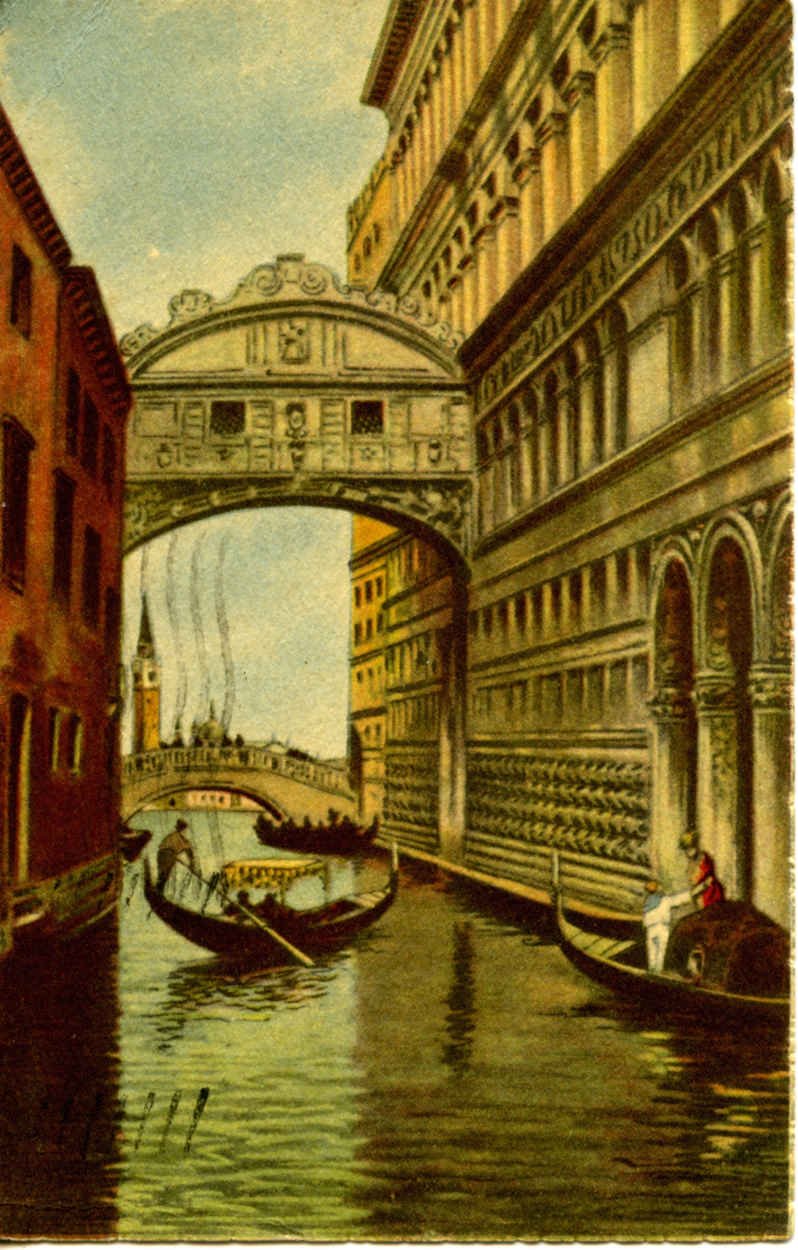 Venice