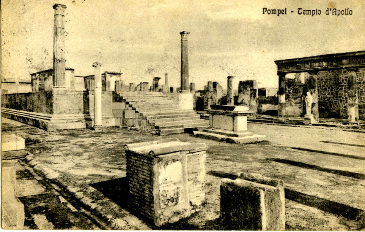 Pompei