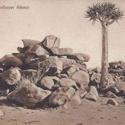 Keetmanshoop