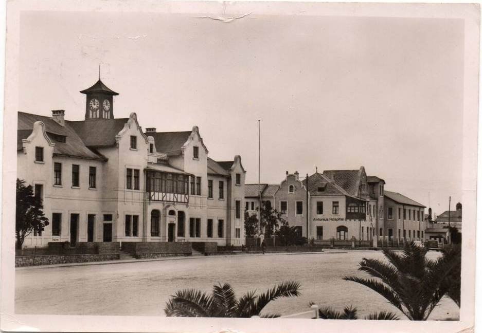 Swakopmund 3