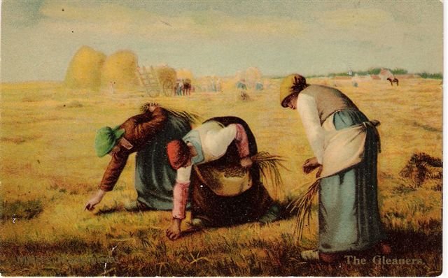 The Millet_s Masterpieces No 106 Printed in Prussia