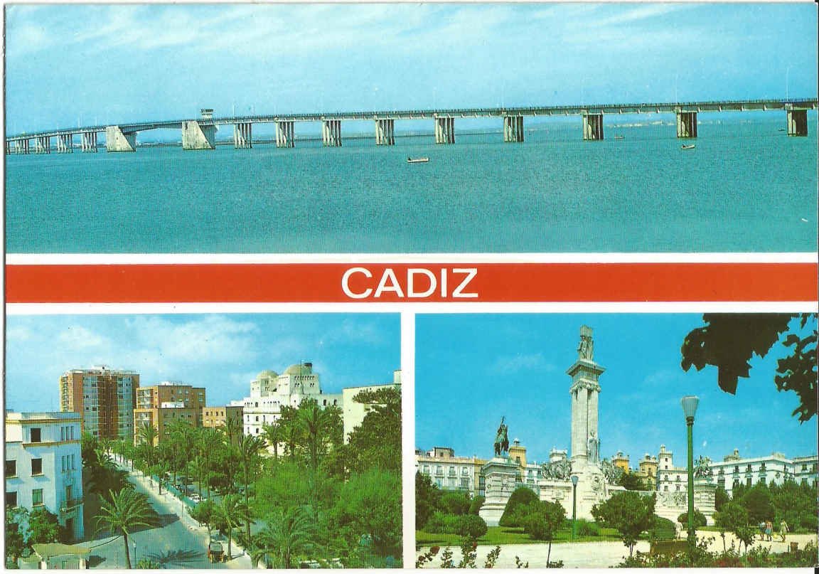 Cadiz, (No further information)