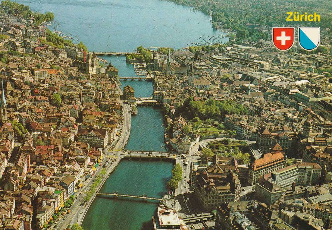 Zuerich